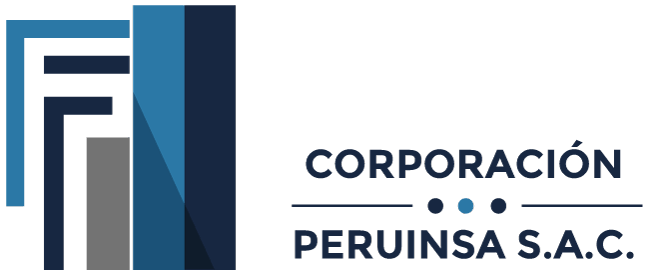 peruinsa LOGOTIPO